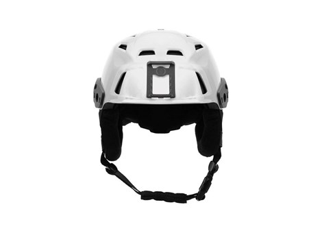 White/Gray M-216 Backcountry Front