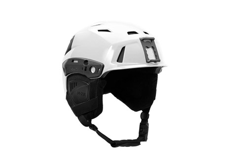 Boekwinkel Begin Revolutionair M-216™ Backcountry Ski SAR Helmet | Team Wendy