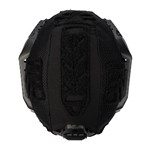 EPIC Ballistic Helmet Cover Black Crown thumbnail