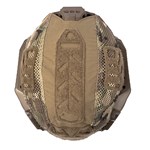 EPIC Ballistic Helmet Cover MultiCam Crown thumbnail