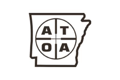 Arkansas Tactical Officers Logo Web