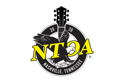 Logo for NTOA 2026