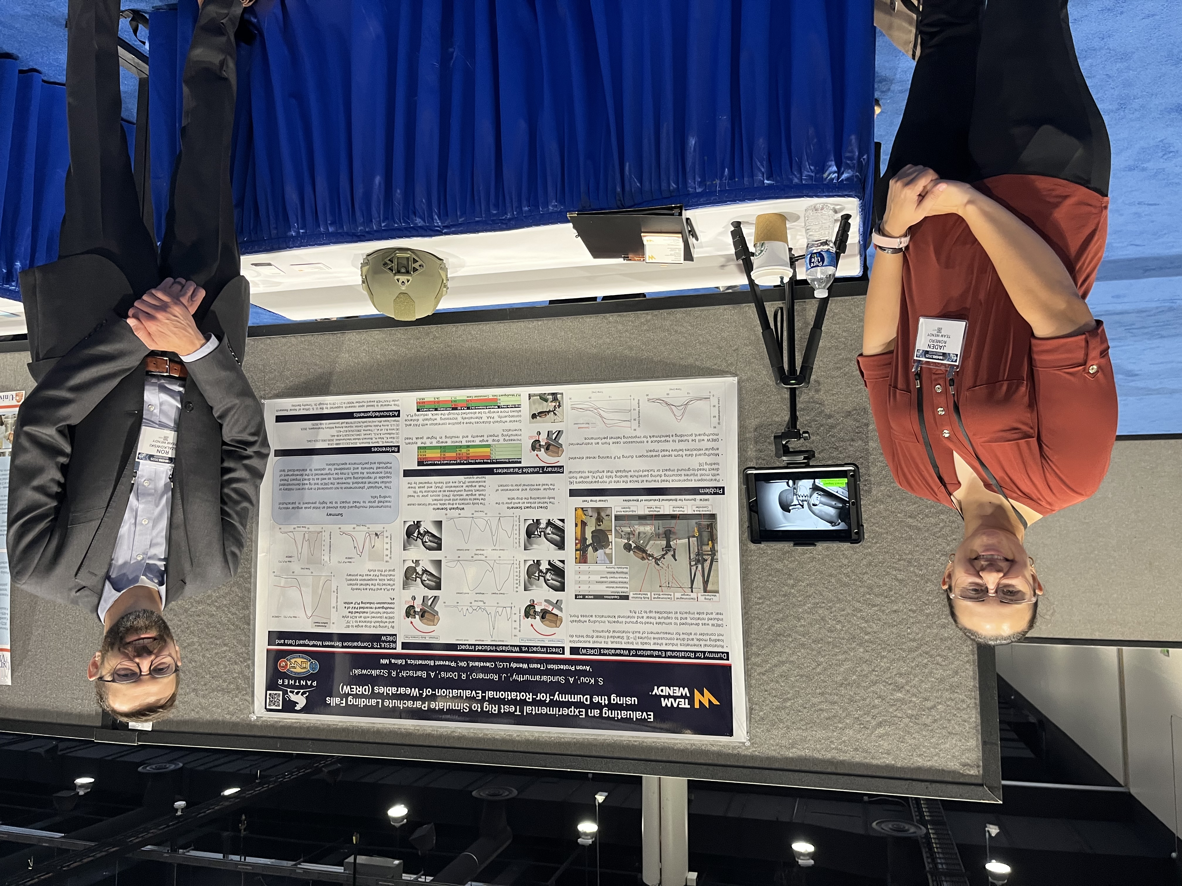 PASS Research Poster