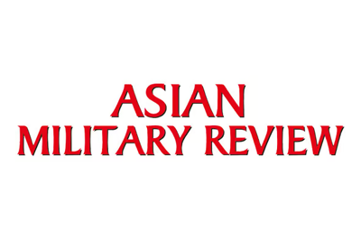 logo for Asian Military Review