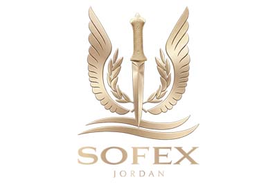 SOFEX Jordan Logo Web