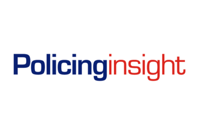 Logo for Policing Insight