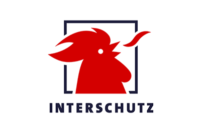 Interschutz Logo Web