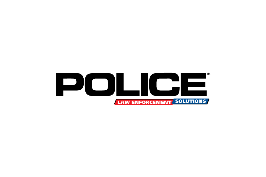 Police Magazine logo