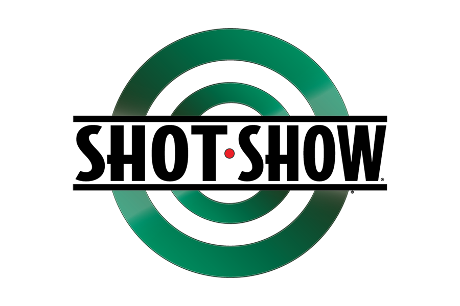SHOT Show logo