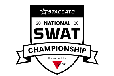 Staccato Swat Championship Logo