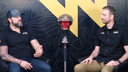 Zorbium Interview Video Still