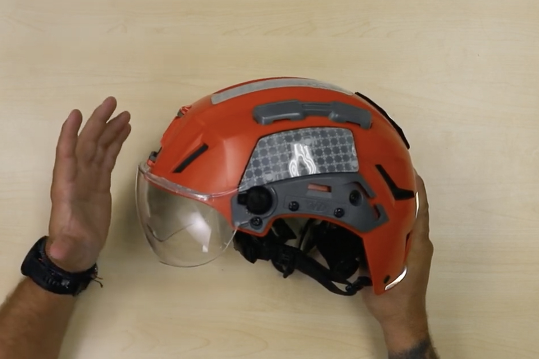 How To Install SAR Visor