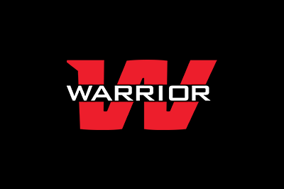 Warrior Logo For Web
