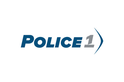 Police1 Logo