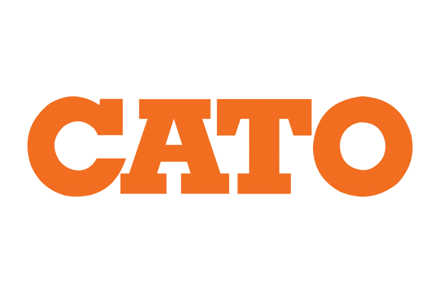 CATO logo