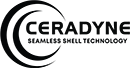 Ceradyne logo